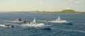 Dutch Holland-class offshore patrol vessels