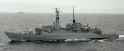 HMS Arrow