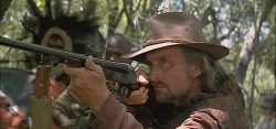 double rifle