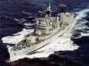 HMS Blake 2