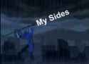 sides in orbit