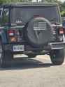 gunny jeep