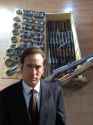 Lord of waugh