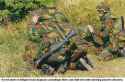 Belgian soldiers manning ATGM
