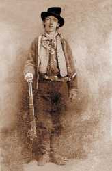 Billykid