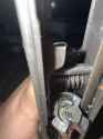BOLT STUCK BARB LEFT
