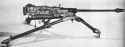 M85 tripod