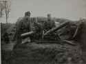 14cm Minenwerfer M15