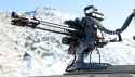 GAU-19 B Lightweight Gatling Gun .50 Caliber by General Dynamics Ordnance and Tactical Systems_0