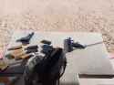 Pistols and such