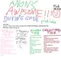 buyers guide 2025