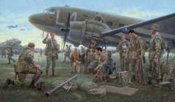 D-Day Prayer