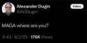 dugin