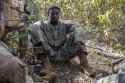 PFC Dewayne Johnson, US Army - macheted a local Hawaiian