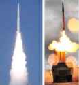 HQ-19 vs baseline THAAD