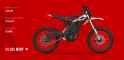 ZeroElectricDirtbike