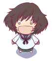 smol yukarin