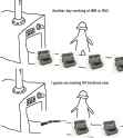M1 carbine meme