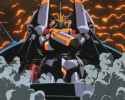 gunbuster