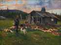 Bruno_Liljefors_-_Hunter_1890 (compressed)