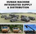 robot logistics