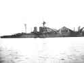 HMS Warspite, Devonport Dockyard, 1915-bc17b392-b70f-11eb-b1a8-eec3a079c8c5