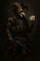 Tactical Clown