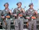 soviet paratroopers