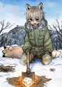 little fox shovel cook