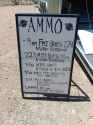 Ammo