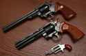 Revolvers