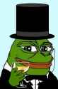 pepe of fine art and culture