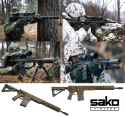Finland Sako M23