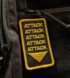 ATTACK