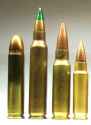30-Carbine-5.56mm-NATO-6x35-KAC-5.7mm-FN