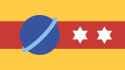 random anime flag_2