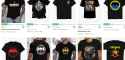 smersh shirt temu
