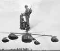 HZ-1_Aerocycle_flown_by_soldier