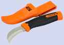 Linoleum knife