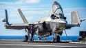 F35-Carrier-Squadron-Air-Wing