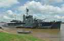 Cañonero_ARP_C-1__Paraguay_