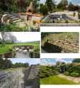 Berms and cover