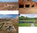 hobbit holes