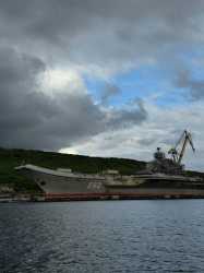 Admiral Kuzmetsov june 26