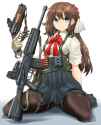 saiga