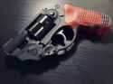 ruger revolver