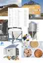 Food storage