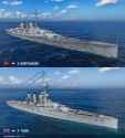 Battlecruisers