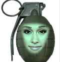 ariana grenade
