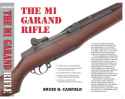 the m1 garand rifle